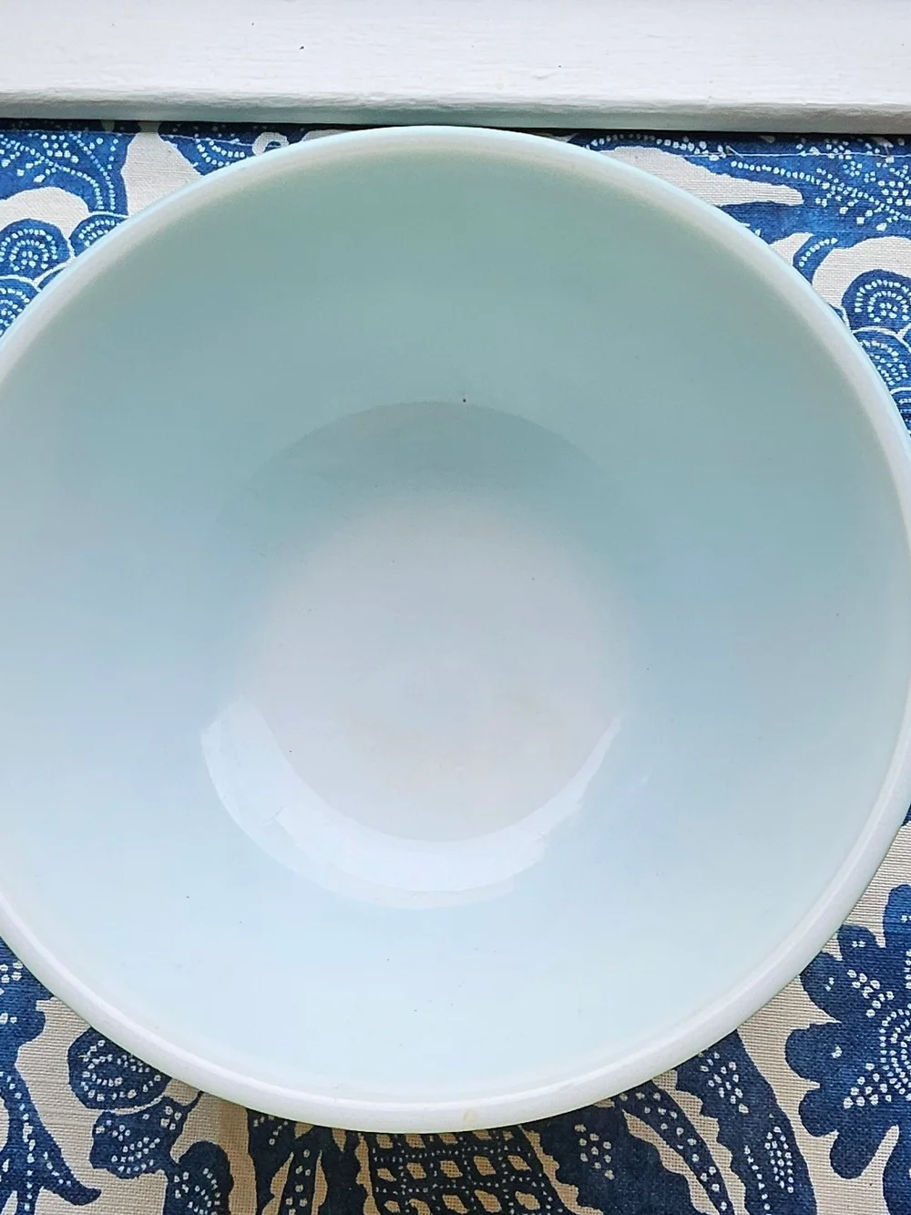 Vintage Pyrex Primary Colors Nesting Mixing Bowl Set (400 Series) - Complete Set